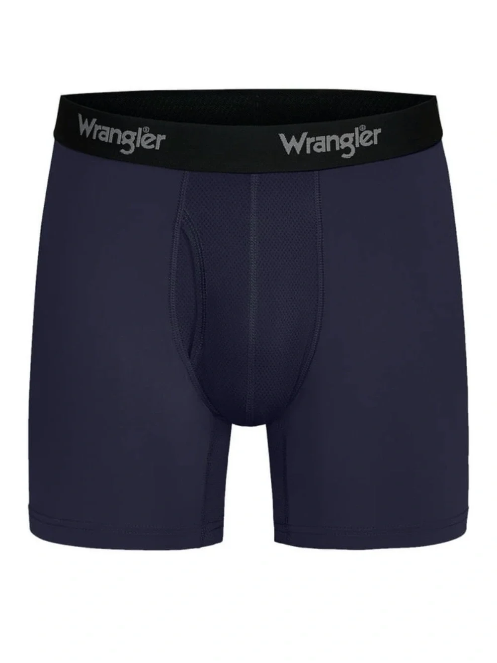 Wrangler Cool Carpenter 6” Boxer Briefs Men’s Underwear Size 2XL